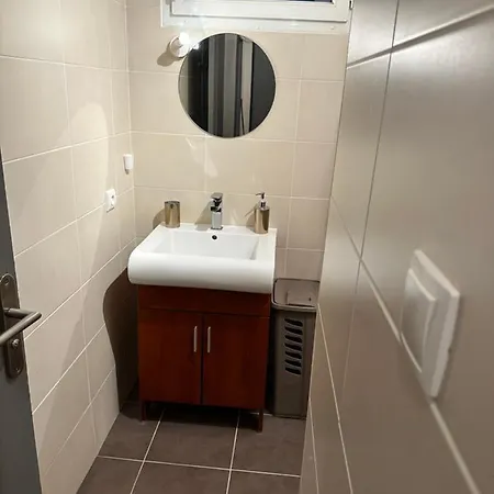 Appartement Superbe T3 Vue Exceptionnelle Golfe D'ajaccio *